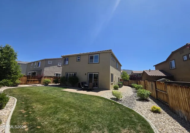 Photo 4 of Single family home for sale at 2775 Bonfire Ln, Reno, NV 89521 | MLS# 260005953 | Listing updated on 2026-07-28