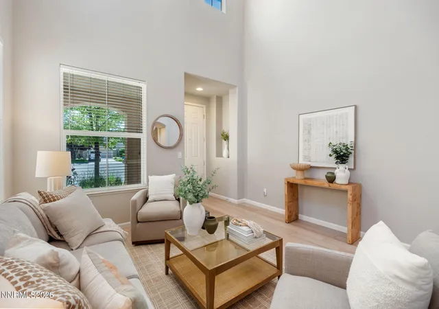 Photo 3 of Single family home for sale at 9385 Hummer Ct, Reno, NV 89521 | MLS# 260006384 | Listing updated on 2026-05-23
