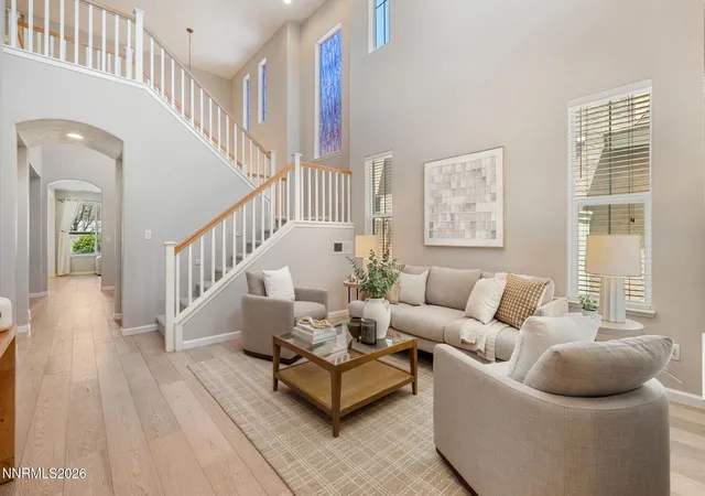 Photo 3 of Single family home for sale at 9385 Hummer Ct, Reno, NV 89521 | MLS# 260006384 | Listing updated on 2026-05-23