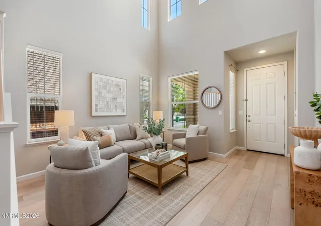 Photo 4 of Single family home for sale at 9385 Hummer Ct, Reno, NV 89521 | MLS# 260006384 | Listing updated on 2026-05-23