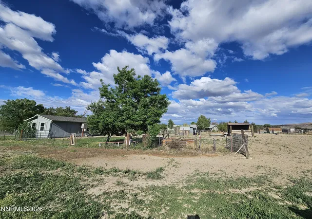 1st image of 1125 Rancho Rd, Fernley, NV 89408 | MLS# 260006797