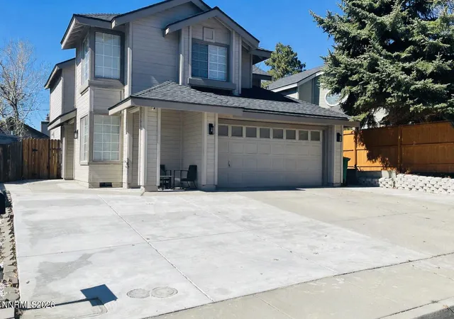Photo 1 of Single family home for sale at 5142 Aspen View Dr, Reno, NV 89523 | MLS# 260005906 | Listing updated on 2026-05-13