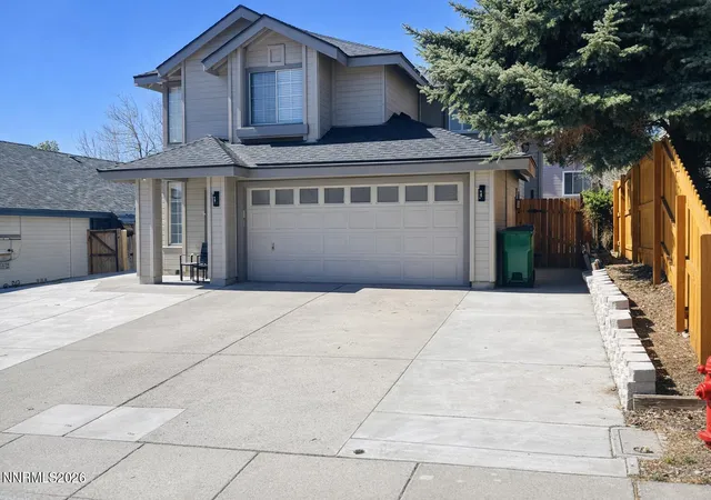 Photo 2 of Single family home for sale at 5142 Aspen View Dr, Reno, NV 89523 | MLS# 260005906 | Listing updated on 2026-05-13