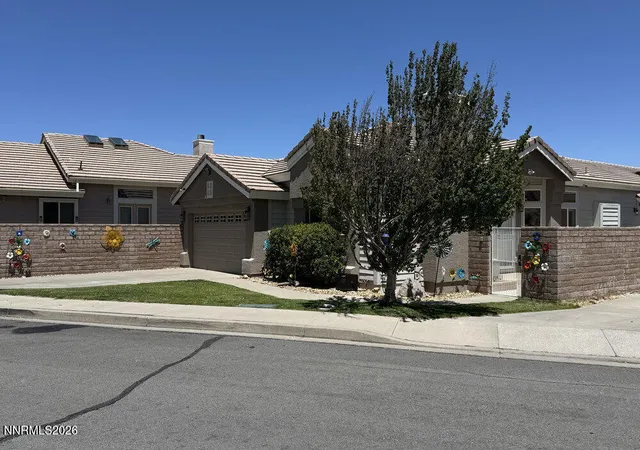 Photo 3 of Single family home for sale at 2919 Mountain Springs Rd, Reno, NV 89519 | MLS# 260005896 | Listing updated on 2026-09-22