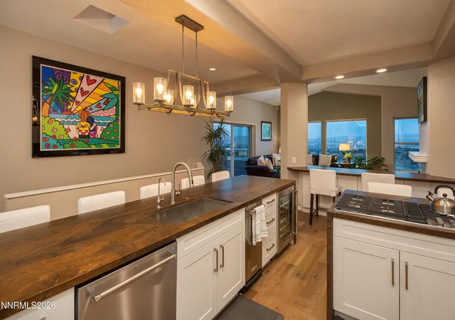 Photo 3 of Single family home for sale at 2919 Mountain Springs Rd, Reno, NV 89519 | MLS# 260005896 | Listing updated on 2026-09-22