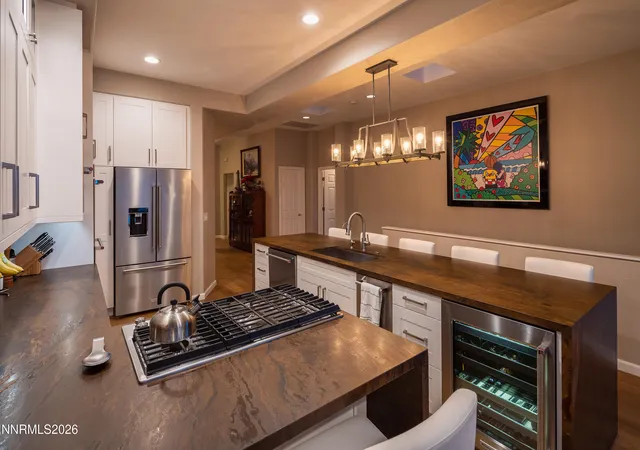 Photo 4 of Single family home for sale at 2919 Mountain Springs Rd, Reno, NV 89519 | MLS# 260005896 | Listing updated on 2026-09-22