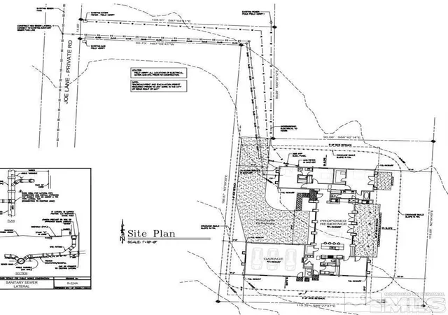 Photo 3 of Land for sale at 1840 Joe Ln, Reno, NV 89509 | MLS# 260005868 | Listing updated on 2026-09-08