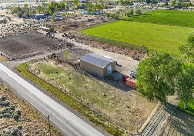 Photo 2 of Single family home for sale at 3485 E Commander Dr, Winnemucca, NV 89445 | MLS# 260005928 | Listing updated on 2026-05-12