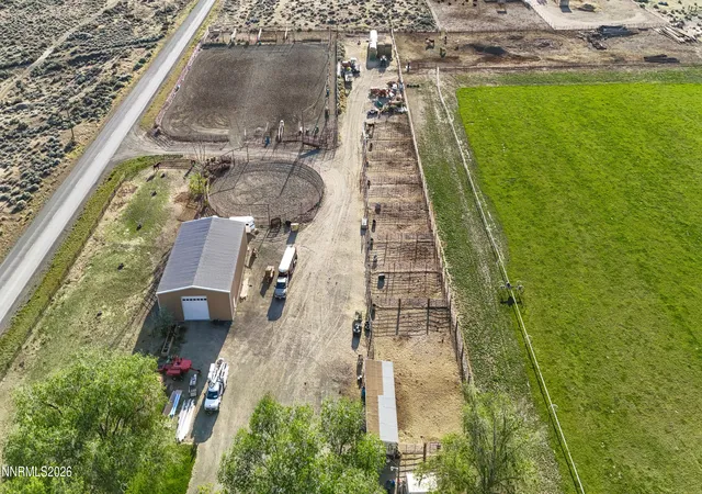 Photo 3 of Single family home for sale at 3485 E Commander Dr, Winnemucca, NV 89445 | MLS# 260005928 | Listing updated on 2026-05-12