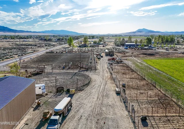 Photo 4 of Single family home for sale at 3485 E Commander Dr, Winnemucca, NV 89445 | MLS# 260005928 | Listing updated on 2026-05-12