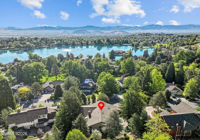 Homes for sale in Reno, NV | 2725 W Lake Ridge Shores Ct, Reno, NV 89519 | MLS# 260006460