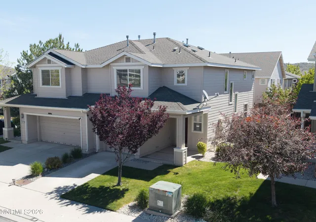 Homes for sale in Reno, NV | 9248 Running Dog Cir, Reno, NV 89506 | MLS# 260006046