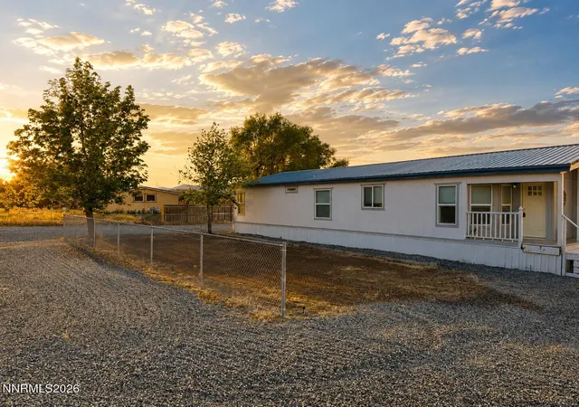 Homes for sale in Winnemucca, NV | 7420 Sunset Dr, Winnemucca, NV 89445 | MLS# 260006157
