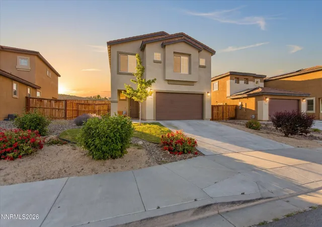 Homes for sale in Sun Valley, NV | 8095 Flint Springs Dr, Sun Valley, NV 89433 | MLS# 260007442