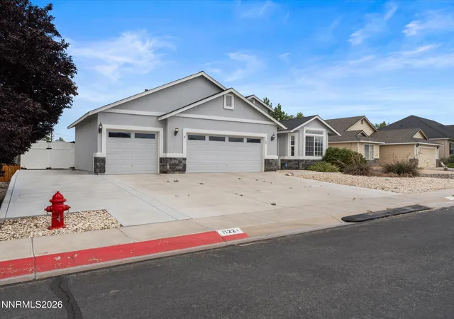 Homes for sale in Fernley, NV | 1122 Dixie Ln, Fernley, NV 89408 | MLS# 260006073