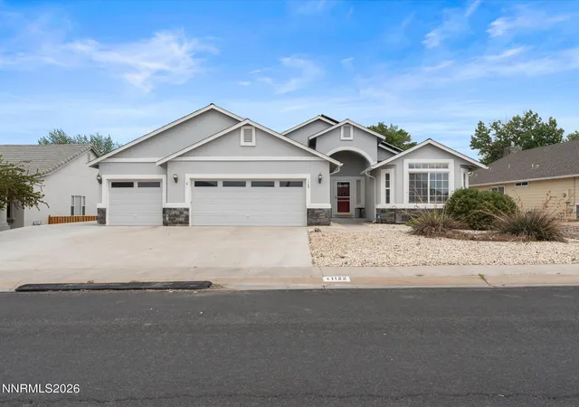 Homes for sale in Fernley, NV | 1122 Dixie Ln, Fernley, NV 89408 | MLS# 260006073