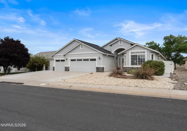 Homes for sale in Fernley, NV | 1122 Dixie Ln, Fernley, NV 89408 | MLS# 260006073