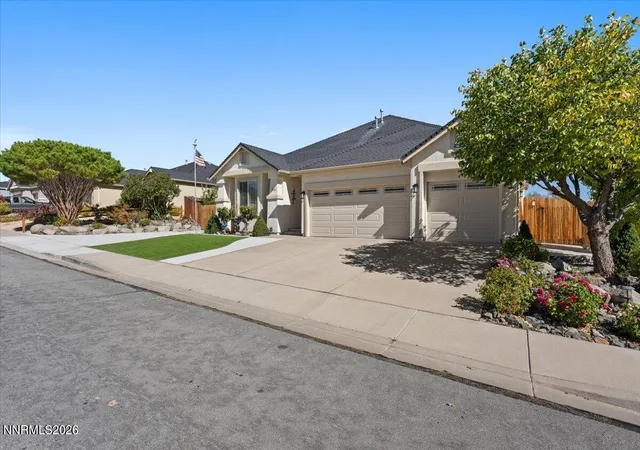 Homes for sale in Sparks, NV | 1056 Sticklebract Dr, Sparks, NV 89441 | MLS# 260005924