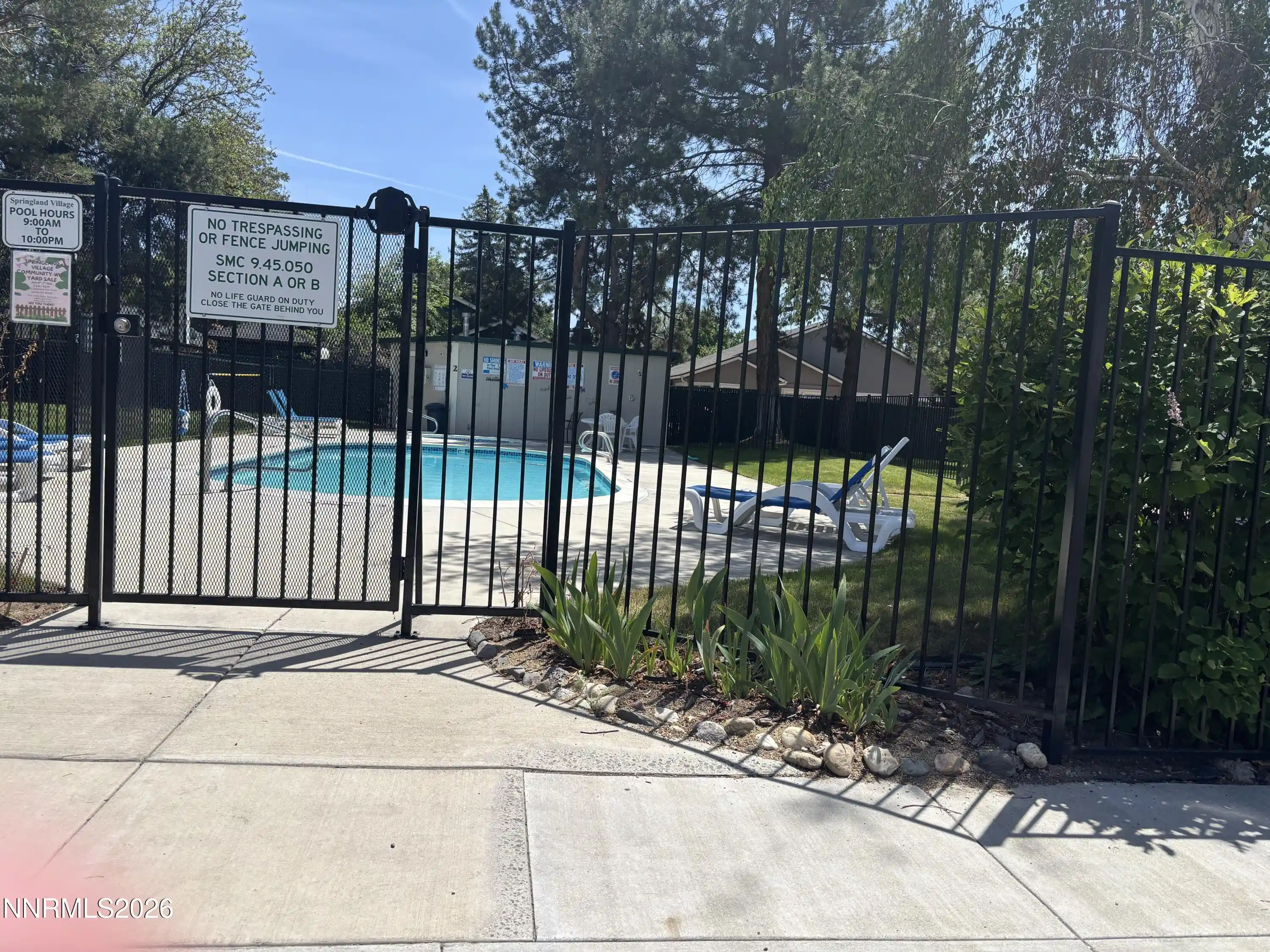 Listing Photo 16 - Condo for sale in 2624 Sunny Slope Dr located at 2624 Sunny Slope Dr, Sparks, NV 89434 - Unit 2624 Sunny Slope Dr