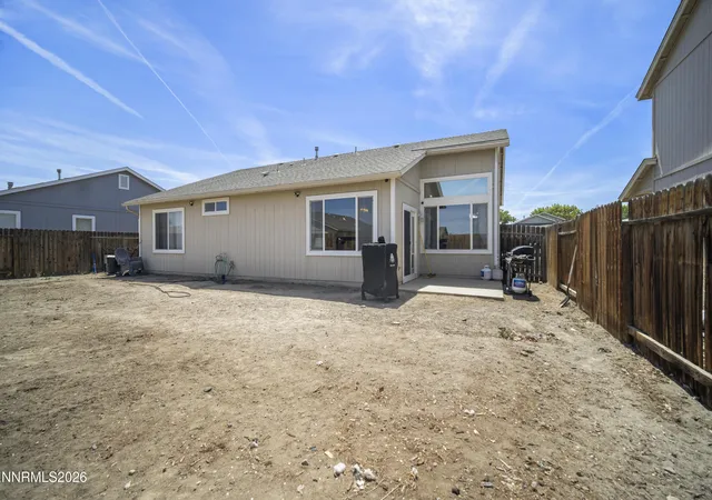 31st image of 296 Fallen Leaf Ln, Fernley, NV 89408 | MLS# 260005895