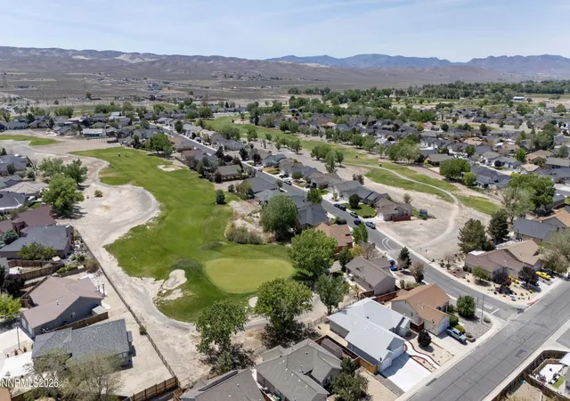 5th image of 296 Fallen Leaf Ln, Fernley, NV 89408 | MLS# 260005895
