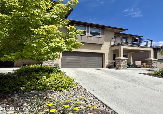 1st image of 1310 Handelin Rd, Carson City, NV 89706 | MLS# 260005907