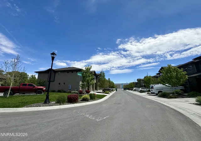 2nd image of 1310 Handelin Rd, Carson City, NV 89706 | MLS# 260005907