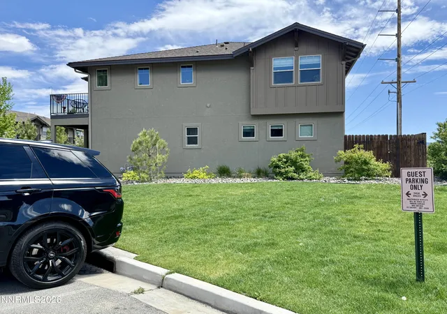 3rd image of 1310 Handelin Rd, Carson City, NV 89706 | MLS# 260005907
