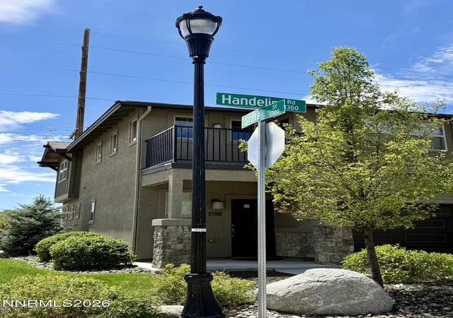 4th image of 1310 Handelin Rd, Carson City, NV 89706 | MLS# 260005907