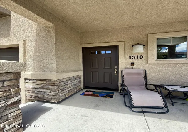 5th image of 1310 Handelin Rd, Carson City, NV 89706 | MLS# 260005907