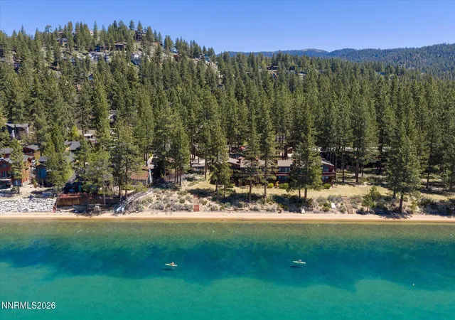 Homes for sale in Zephyr Cove, NV | 589 Freel Dr, Zephyr Cove, NV 89448 | MLS# 260006401