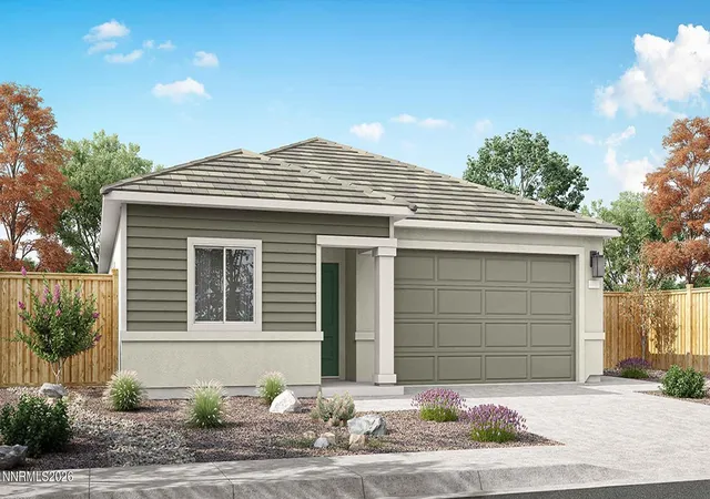 1st image of 6078 Lazy Meadow Wy, Sparks, NV 89436 | MLS# 260005915