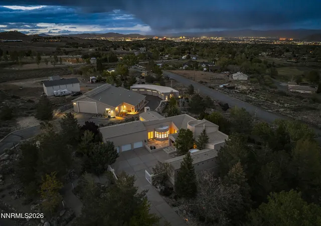 Photo 3 of Single family home for sale at 205 Brunswick Ml Rd, Reno, NV 89511 | MLS# 260005941 | Listing updated on 2026-06-08