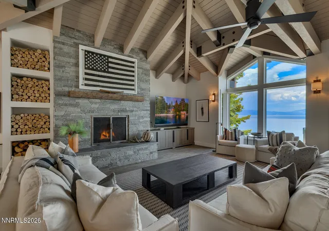 Photo 1 of Single family home for sale at 4176 Ferguson Ave, Carnelian Bay, CA 96140 | MLS# 260006007 | Listing updated on 2026-09-18