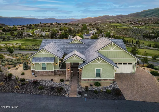 1st image of 1795 Boulder Ridge Trl, Reno, NV 89523 | MLS# 260005923