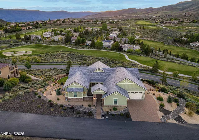 2nd image of 1795 Boulder Ridge Trl, Reno, NV 89523 | MLS# 260005923