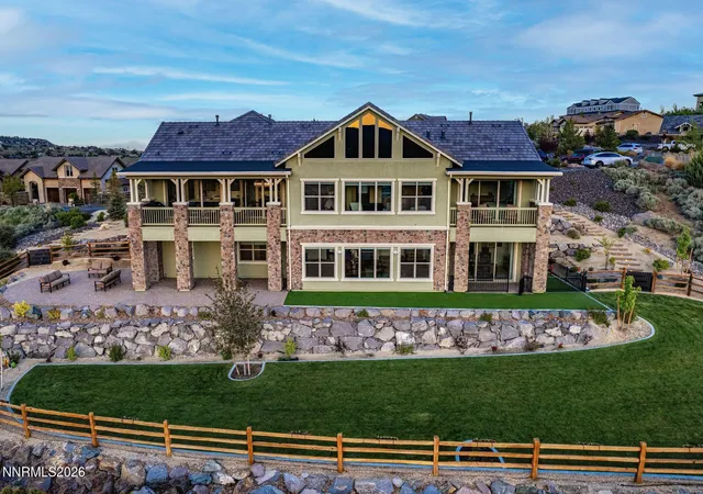 3rd image of 1795 Boulder Ridge Trl, Reno, NV 89523 | MLS# 260005923