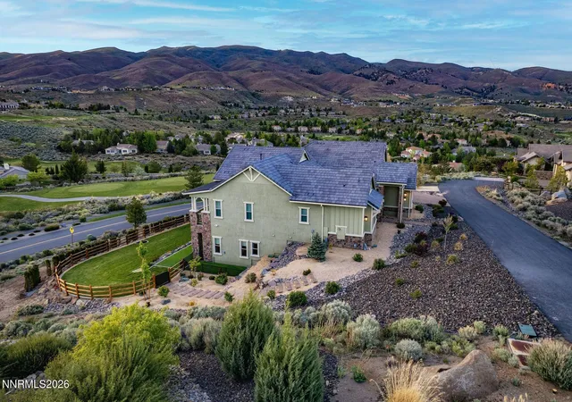 4th image of 1795 Boulder Ridge Trl, Reno, NV 89523 | MLS# 260005923