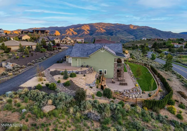 5th image of 1795 Boulder Ridge Trl, Reno, NV 89523 | MLS# 260005923
