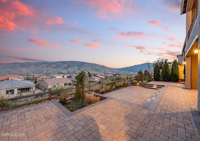 Photo 1 of Single family home for sale at 9180 Graycliff Ln, Reno, NV 89523 | MLS# 260005993 | Listing updated on 2026-09-13