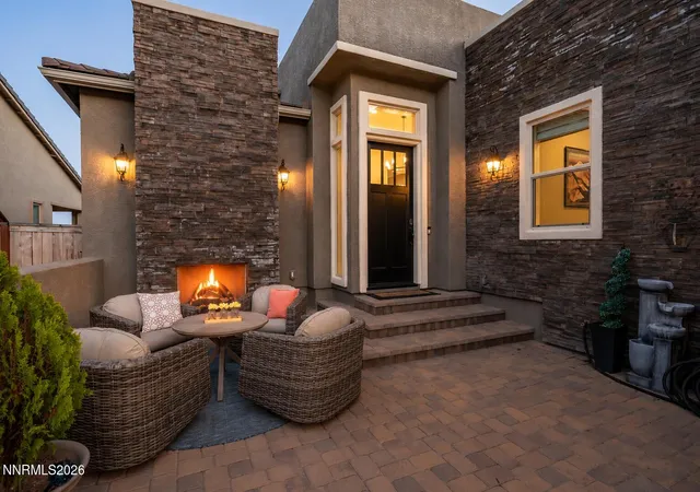 Photo 3 of Single family home for sale at 9180 Graycliff Ln, Reno, NV 89523 | MLS# 260005993 | Listing updated on 2026-09-13