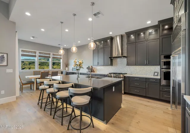 Photo 4 of Single family home for sale at 9180 Graycliff Ln, Reno, NV 89523 | MLS# 260005993 | Listing updated on 2026-09-13