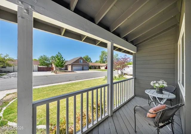 4th image of 693 Lassen Wy, Gardnerville, NV 89460 | MLS# 260006412