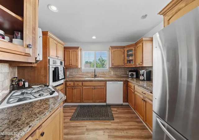 5th image of 693 Lassen Wy, Gardnerville, NV 89460 | MLS# 260006412