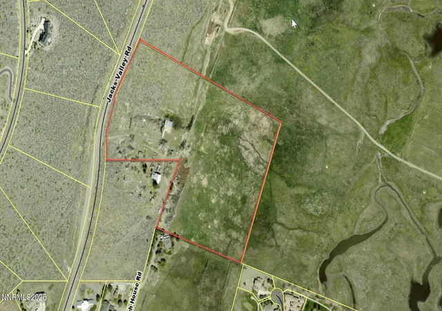 Homes for sale in Genoa, NV | 2585 Jacks Valley Rd, Genoa, NV 89411 | MLS# 260005927