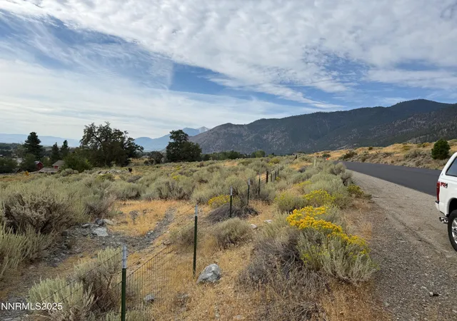 Homes for sale in Genoa, NV | 2585 Jacks Valley Rd, Genoa, NV 89411 | MLS# 260005927