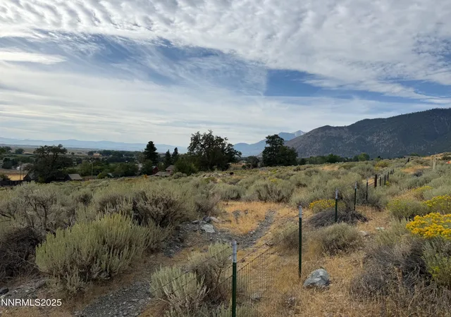 Homes for sale in Genoa, NV | 2585 Jacks Valley Rd, Genoa, NV 89411 | MLS# 260005927