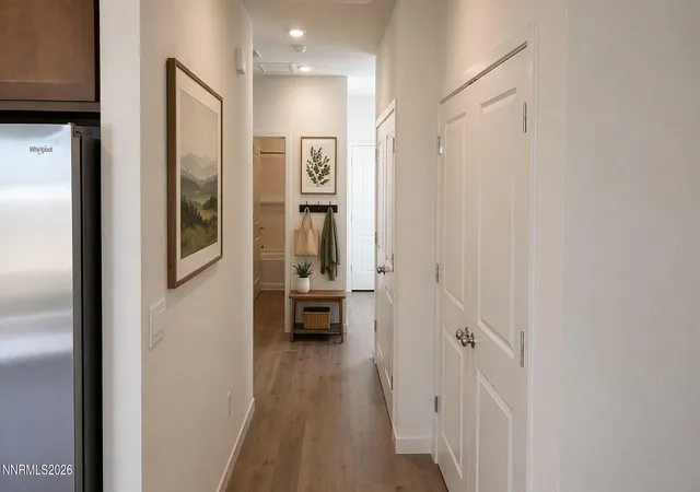 Photo 2 of Townhouse for sale at 1013 Petal Blossom Dr, Reno, NV 89506 | MLS# 260005981 | Listing updated on 2026-07-09