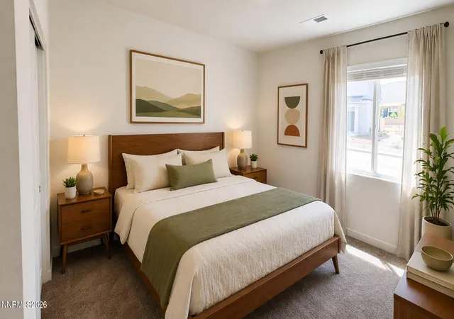 Photo 3 of Townhouse for sale at 1013 Petal Blossom Dr, Reno, NV 89506 | MLS# 260005981 | Listing updated on 2026-07-09