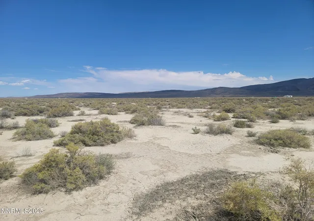 4th image of Apn 074-510-02, Reno, NV 89510 | MLS# 260005940